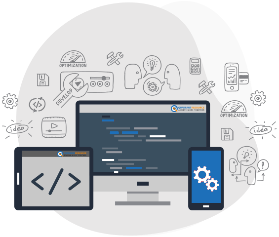 app development