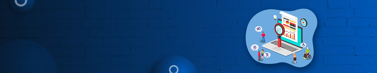 breadcrumb Digital Accessibility
