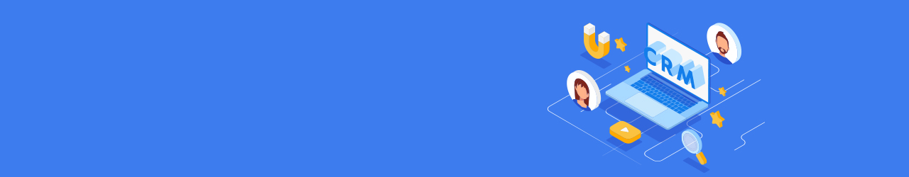 breadcrumb Dynamic-CRM