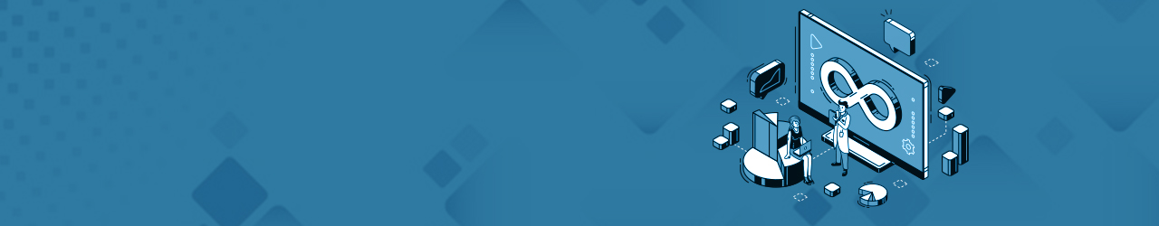 breadcrumb DevOps
