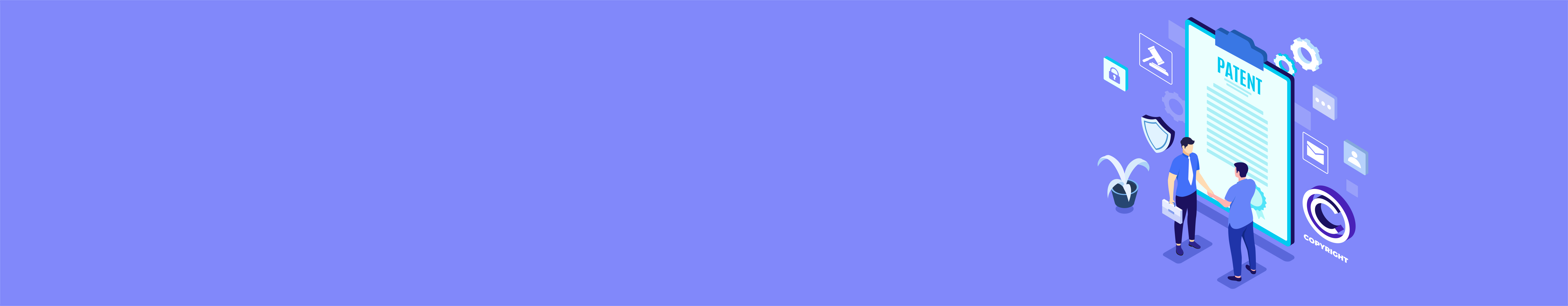 breadcrumb IP Services