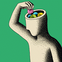 Overview of patent strategies
