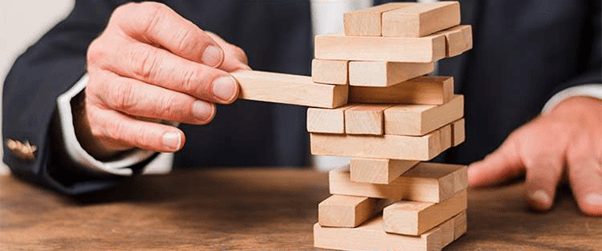 Offensive patent strategies