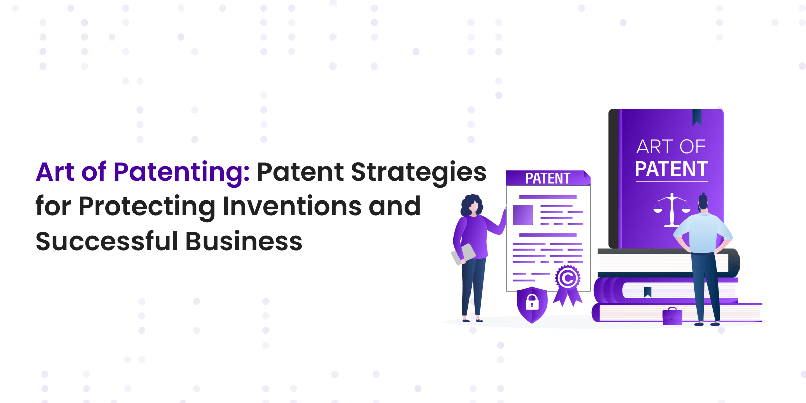 Art-of-patent