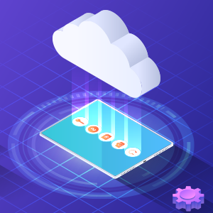 Cloud Computing and its deployment types