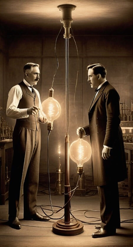 Defending patent wars