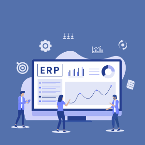 Enterprise Resource Planning?