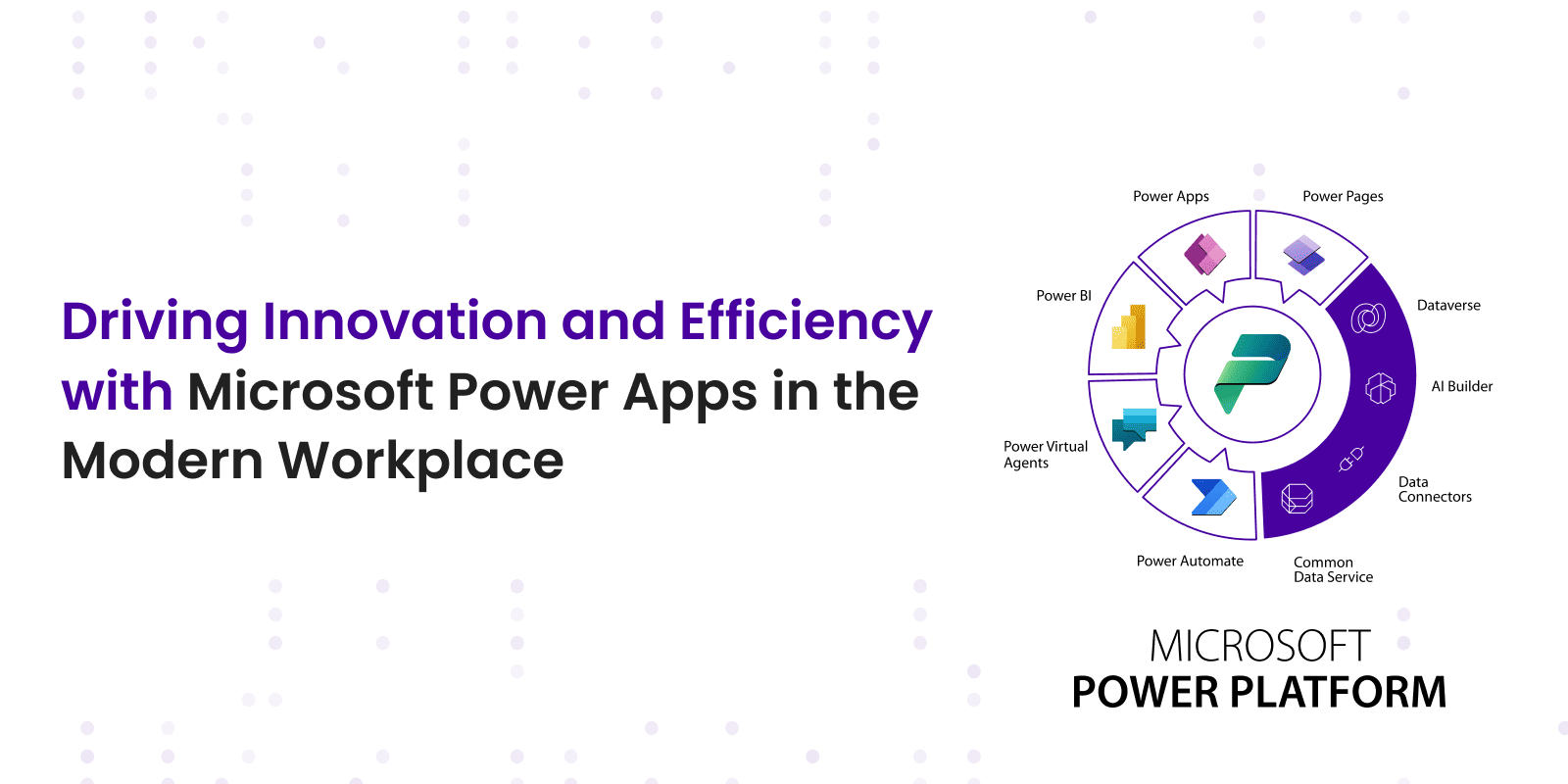 Microsoft power platform