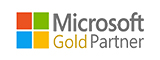 Microsoft Gold Partner