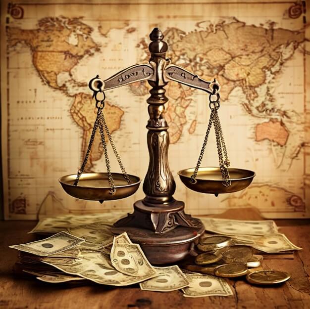 Patent wars exaggerated