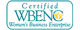 WBENC Certified