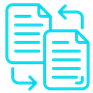 Up to 60% savings in migration cost