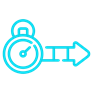 Reduced migration effort and timelines