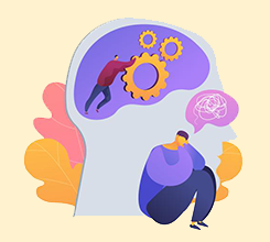 cognitive disabilities