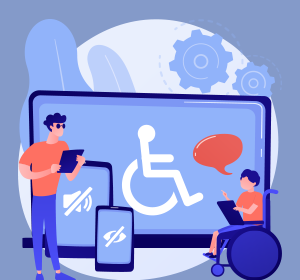 digital accessibility