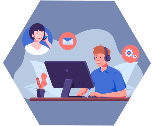service Provisioning