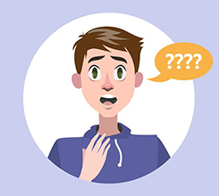 speech disabilities