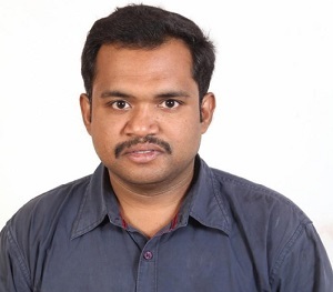 Deepak Shankar