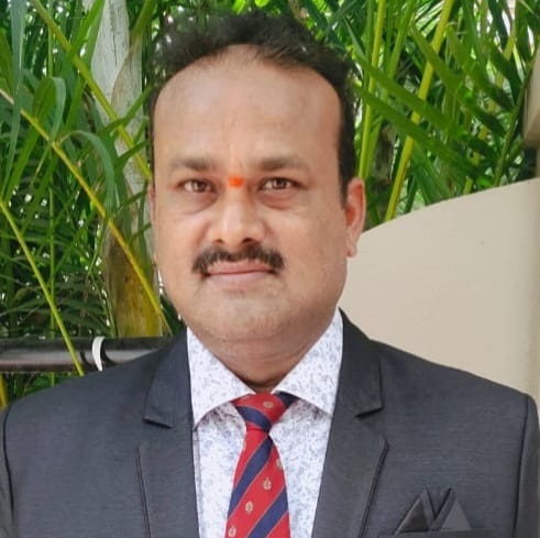 Sridhar Gogula