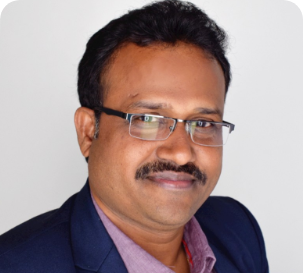 Balaji Raju Digala