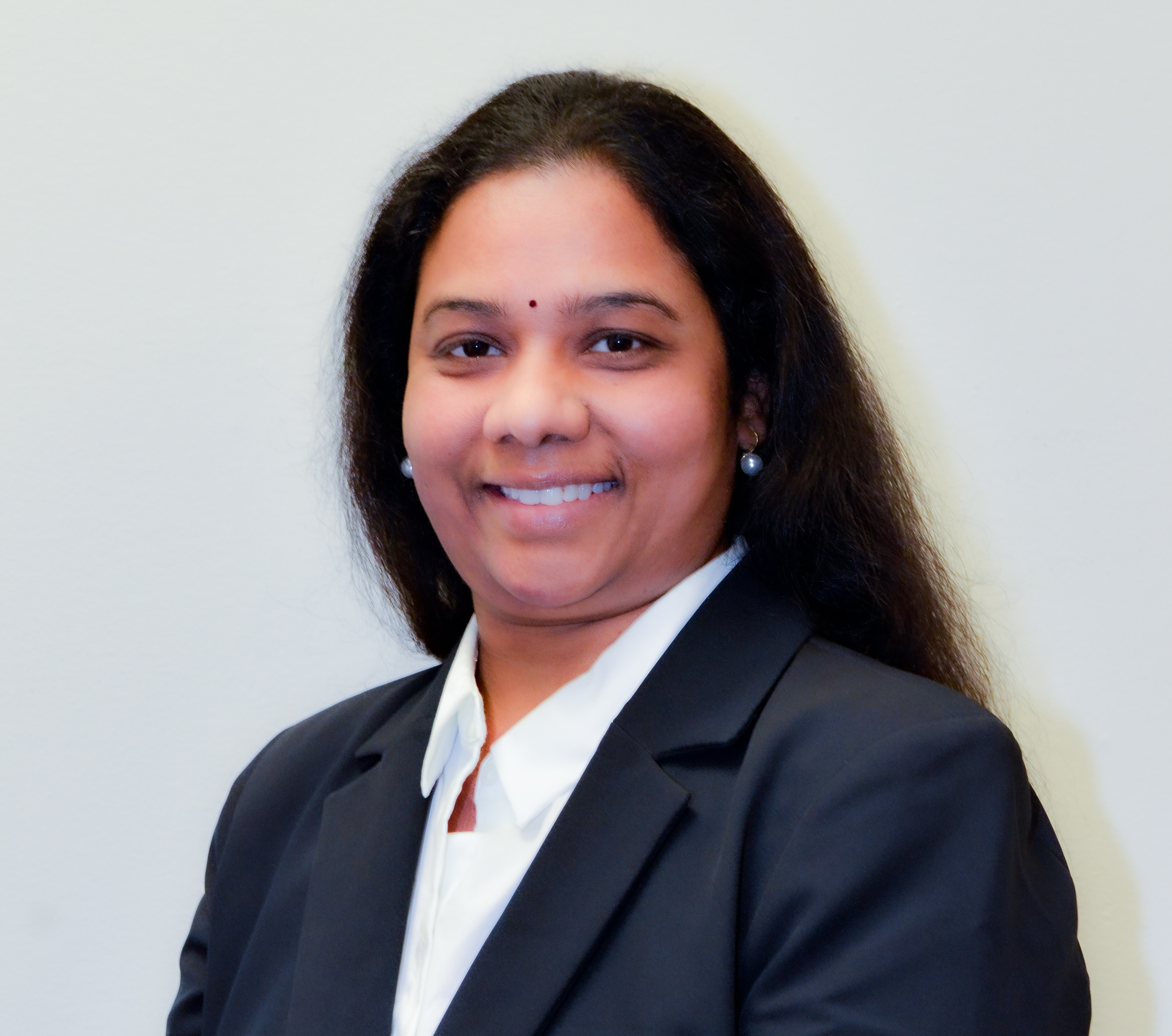 Jyothi Gangipamula