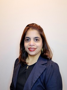 Lavina DSilva