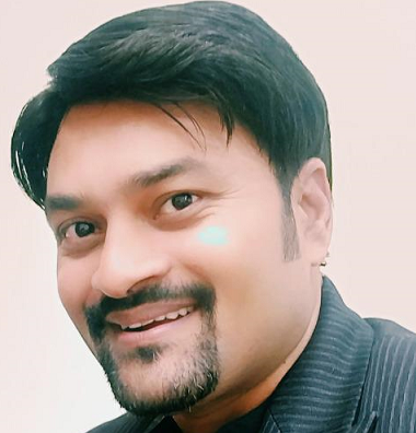 Rakesh Dhanamsetty