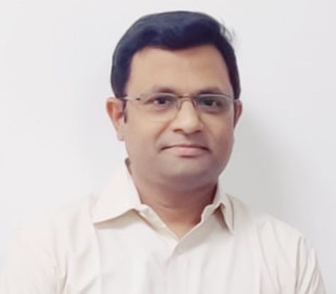 Shahed Akhter