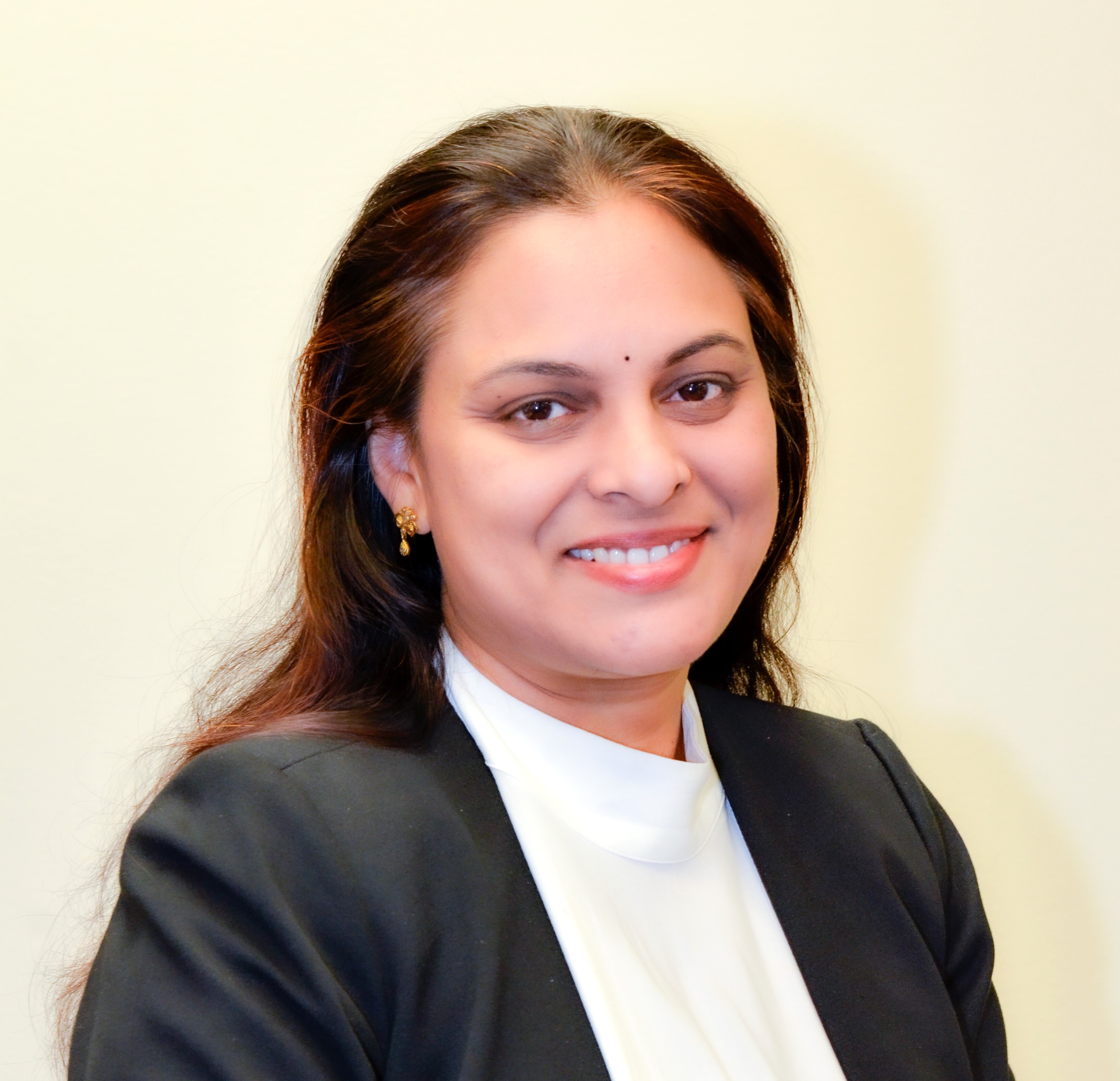 Susmitha Reddy